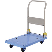 Eezee Prestar Plastic Trolley PB101