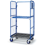 Category cart type