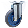 AMG-125NRB (H168) (5 inch Swivel AIR CASTER)