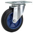 DSG-100RB (4 inch Standard swivel caster)