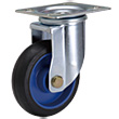 DSG-130RB (5 inch Standard swivel caster)